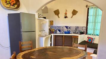 Casa Flores | Woonruimte