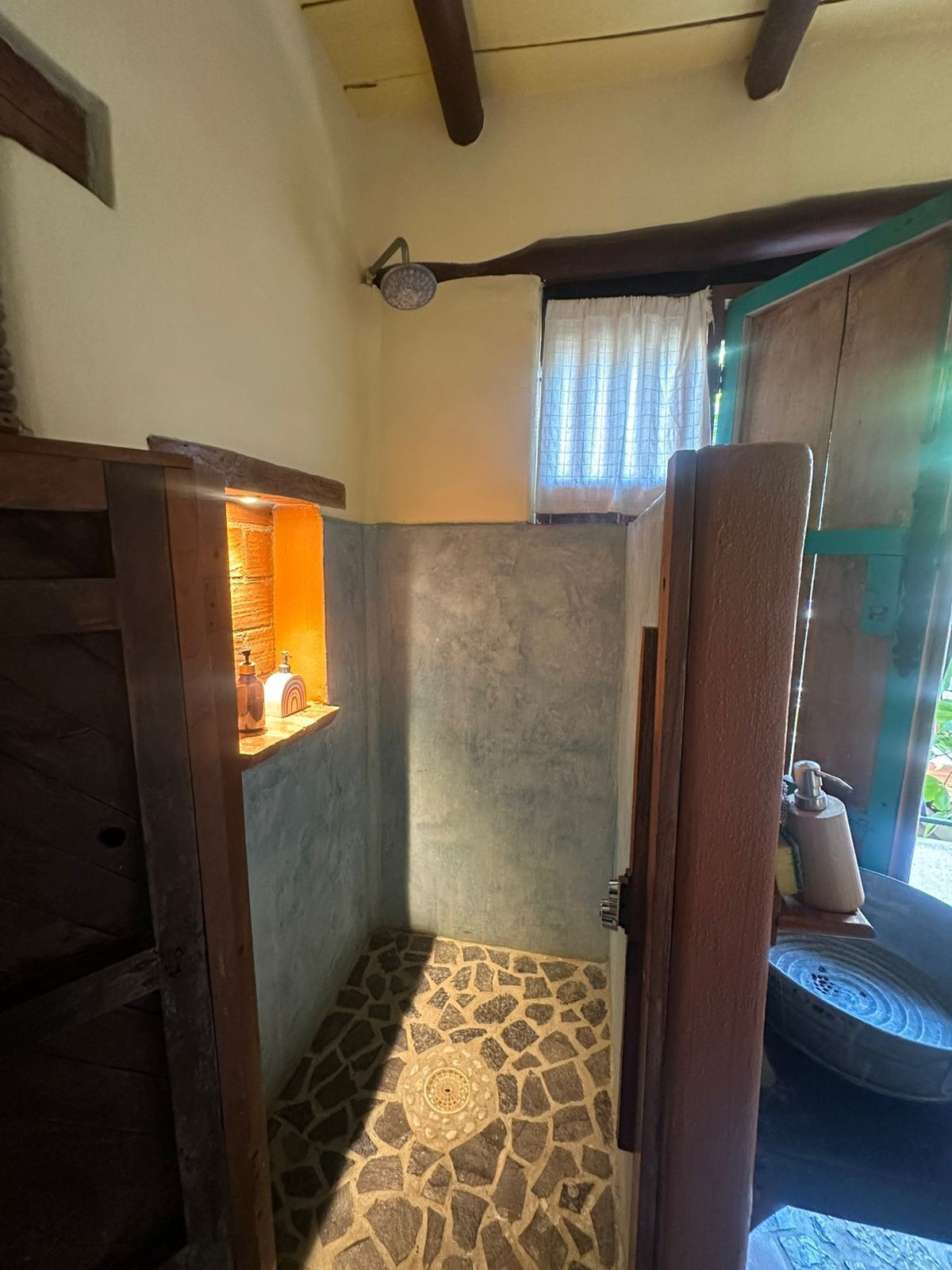 Baño