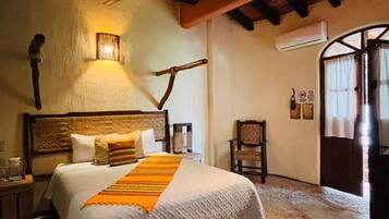 Chuy Room | Wi-fi percuma, cadar katil