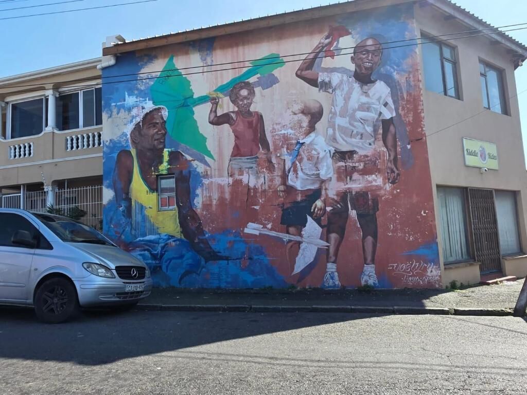 Photo - Green Elephant Backpackers