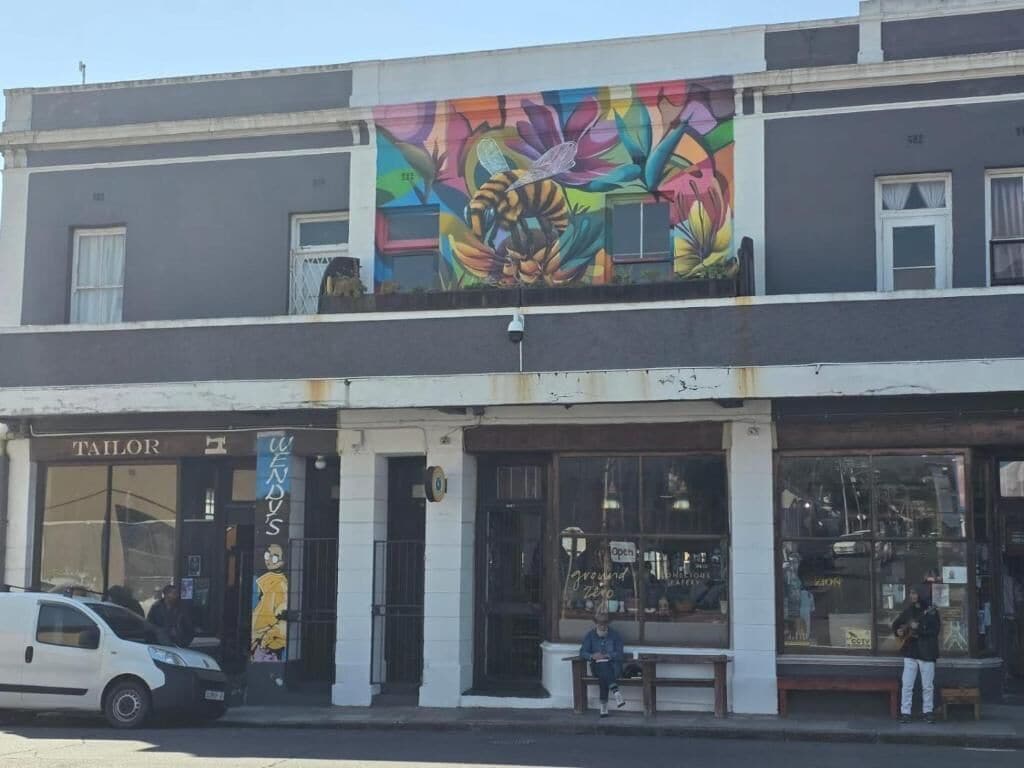 Photo - Green Elephant Backpackers