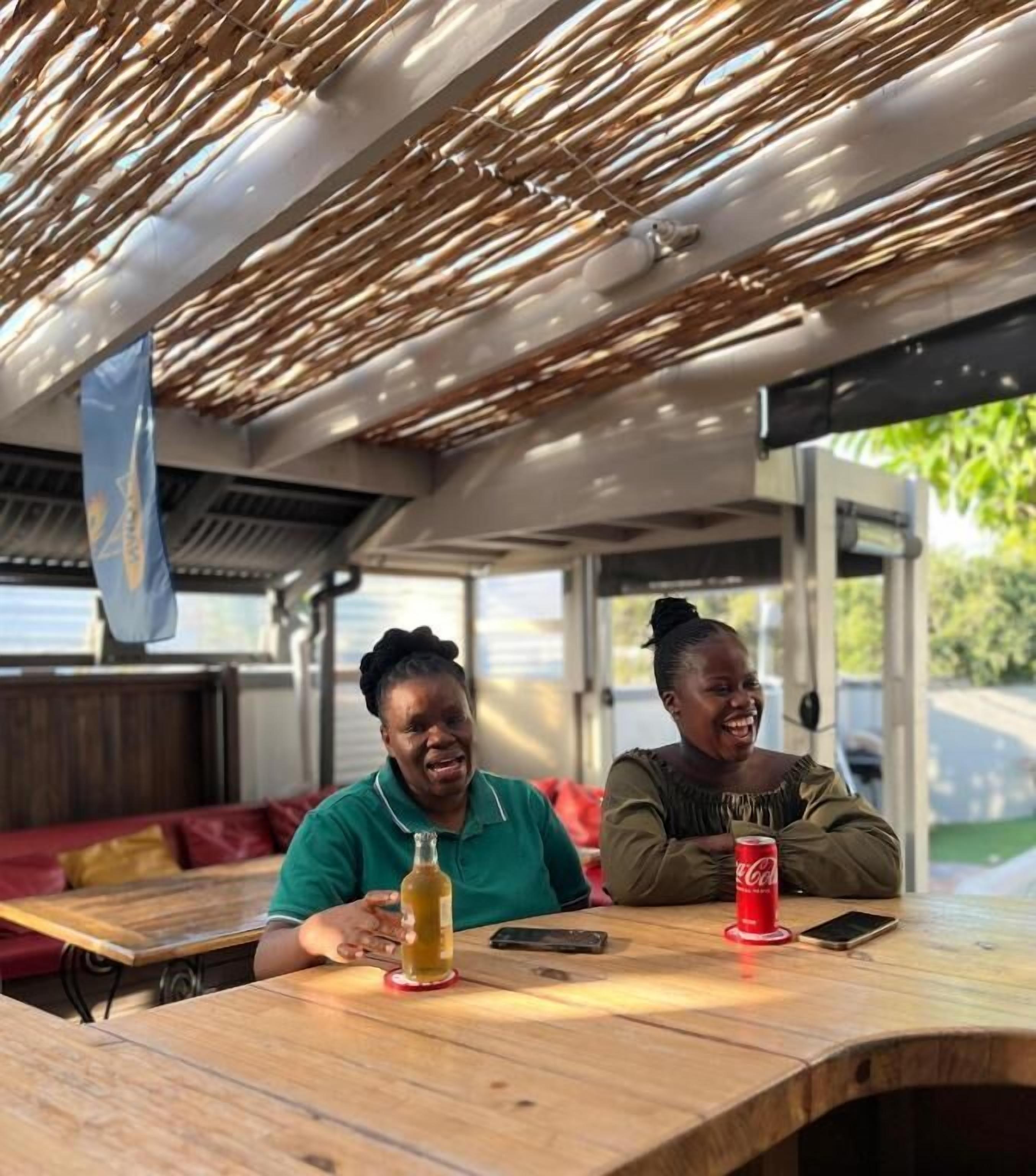 Photo - Green Elephant Backpackers