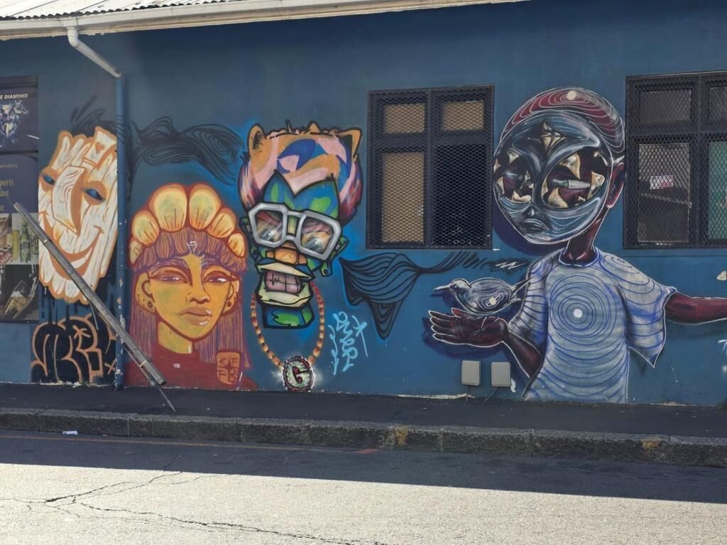 Photo - Green Elephant Backpackers