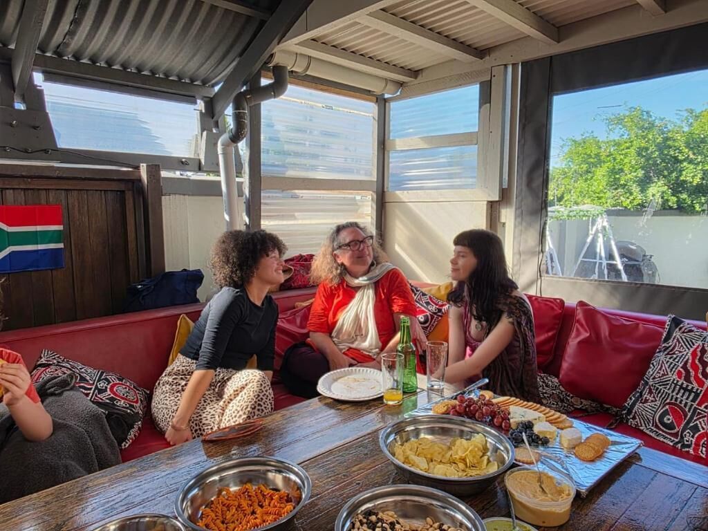 Photo - Green Elephant Backpackers