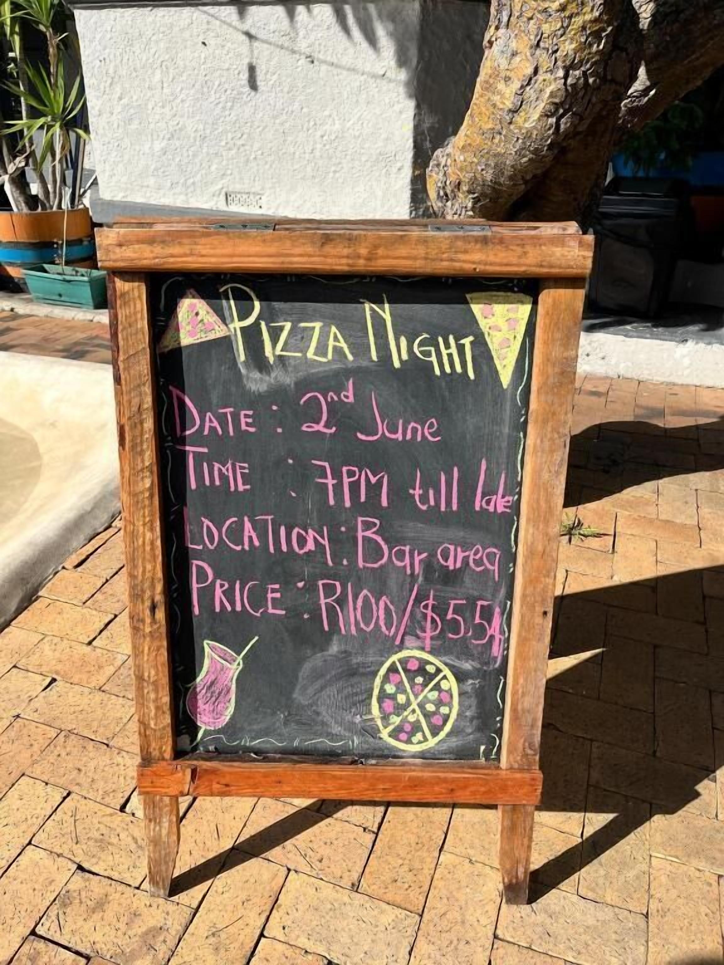 Photo - Green Elephant Backpackers