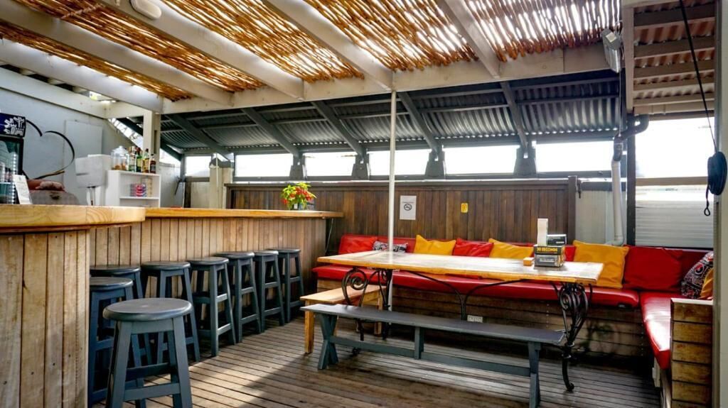 Photo - Green Elephant Backpackers