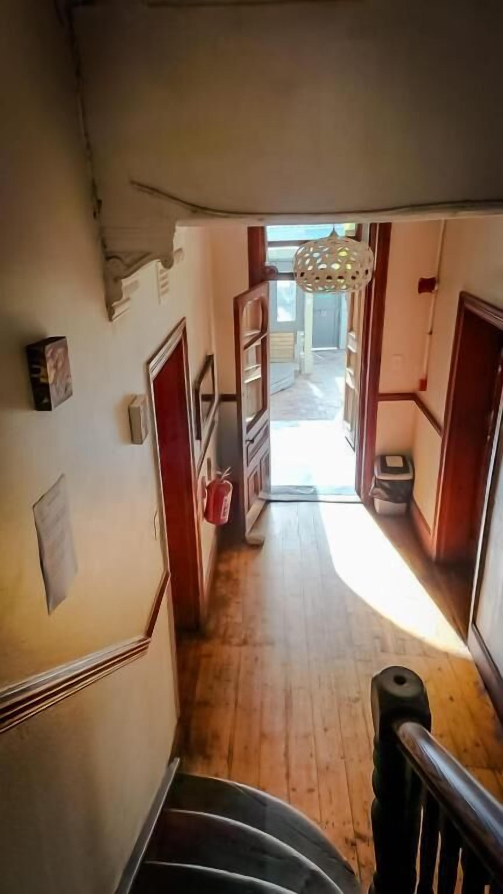 Photo - Green Elephant Backpackers