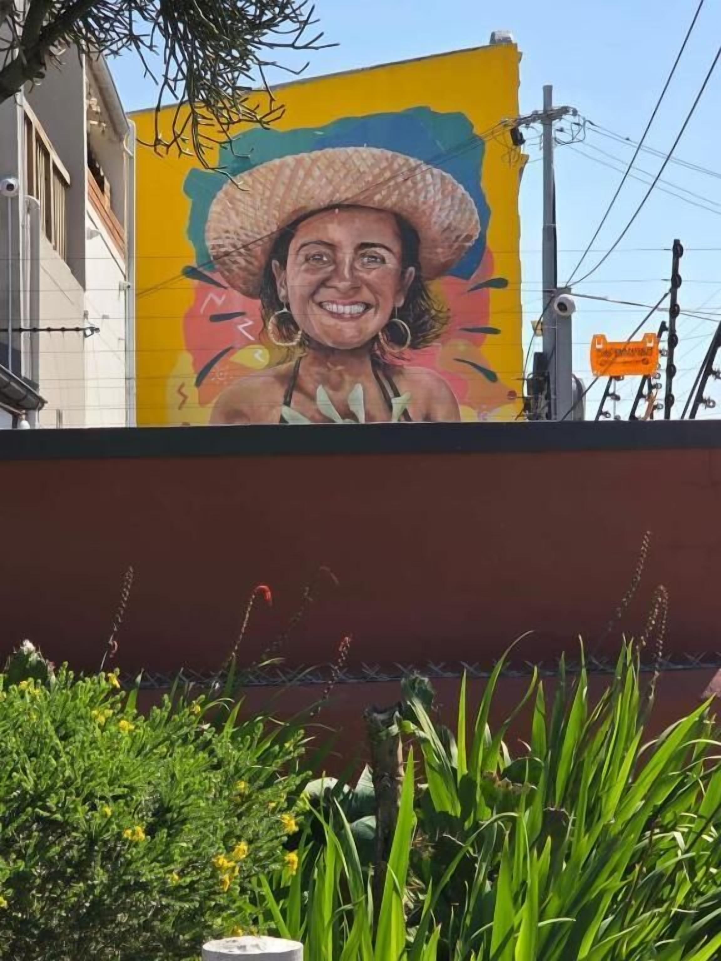 Photo - Green Elephant Backpackers