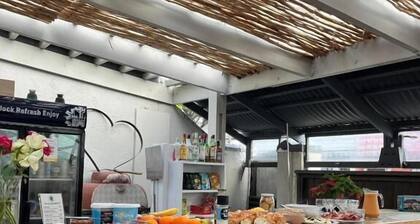 Green Elephant Backpackers