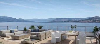 Beach Lake View Resorts