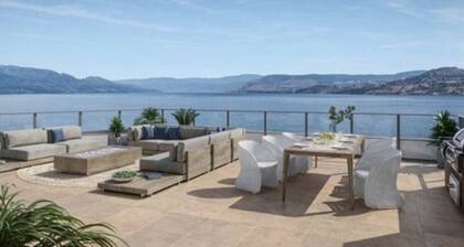 Beach Lake View Resorts