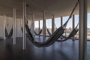 Property amenity - Akile Frei Caneca (Sao Paulo)