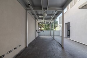 Servicio de la propiedad