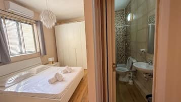 4 habitaciones y wifi