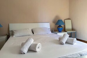 4 bedrooms, WiFi