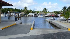Port de plaisance