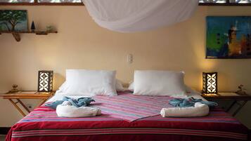 Comfort Double Room | Free WiFi