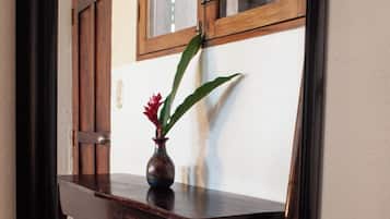 Classic Double Room | Free WiFi