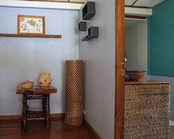 Classic Double Room, Partial Lake View | Free WiFi