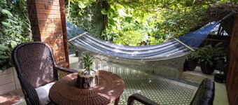 CASA MARIMBA