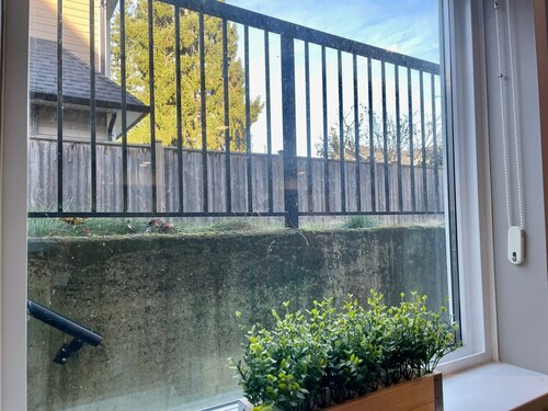 Spacious city haven 2BR