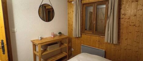 3 Schlafzimmer, WLAN