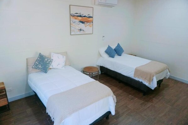 Triple Room | Free WiFi