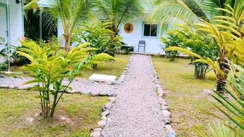 Jardín