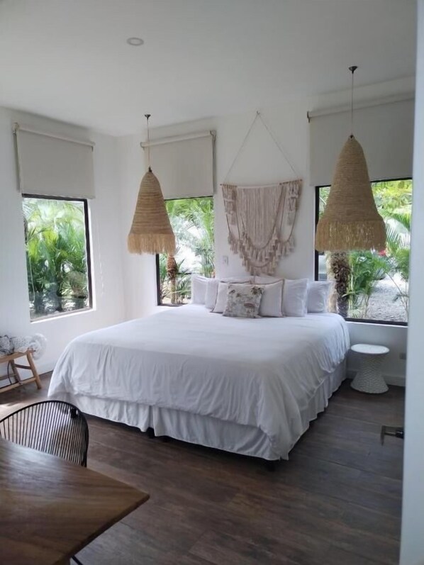 Free WiFi - Hotel Luna Bella (Punta Uva)