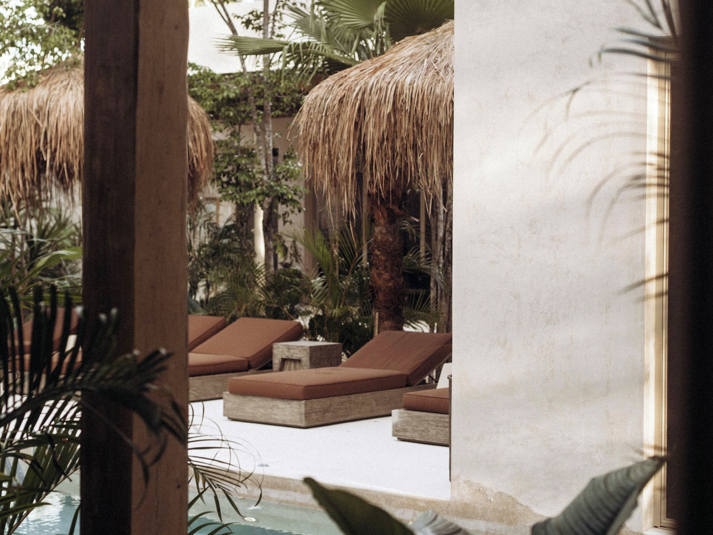 Foto - NABOA Hotel Tulum