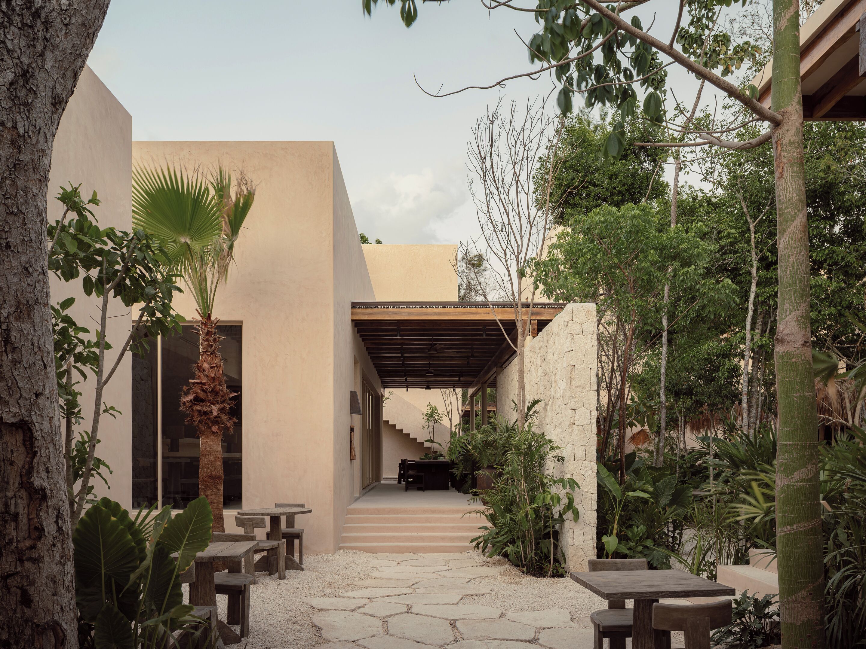 Foto - NABOA Hotel Tulum
