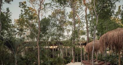 NABOA Hotel Tulum