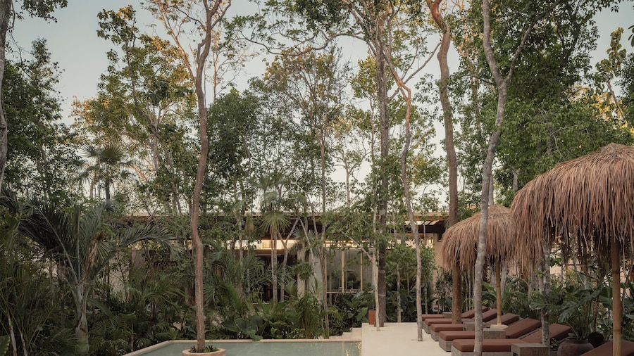NABOA Hotel Tulum