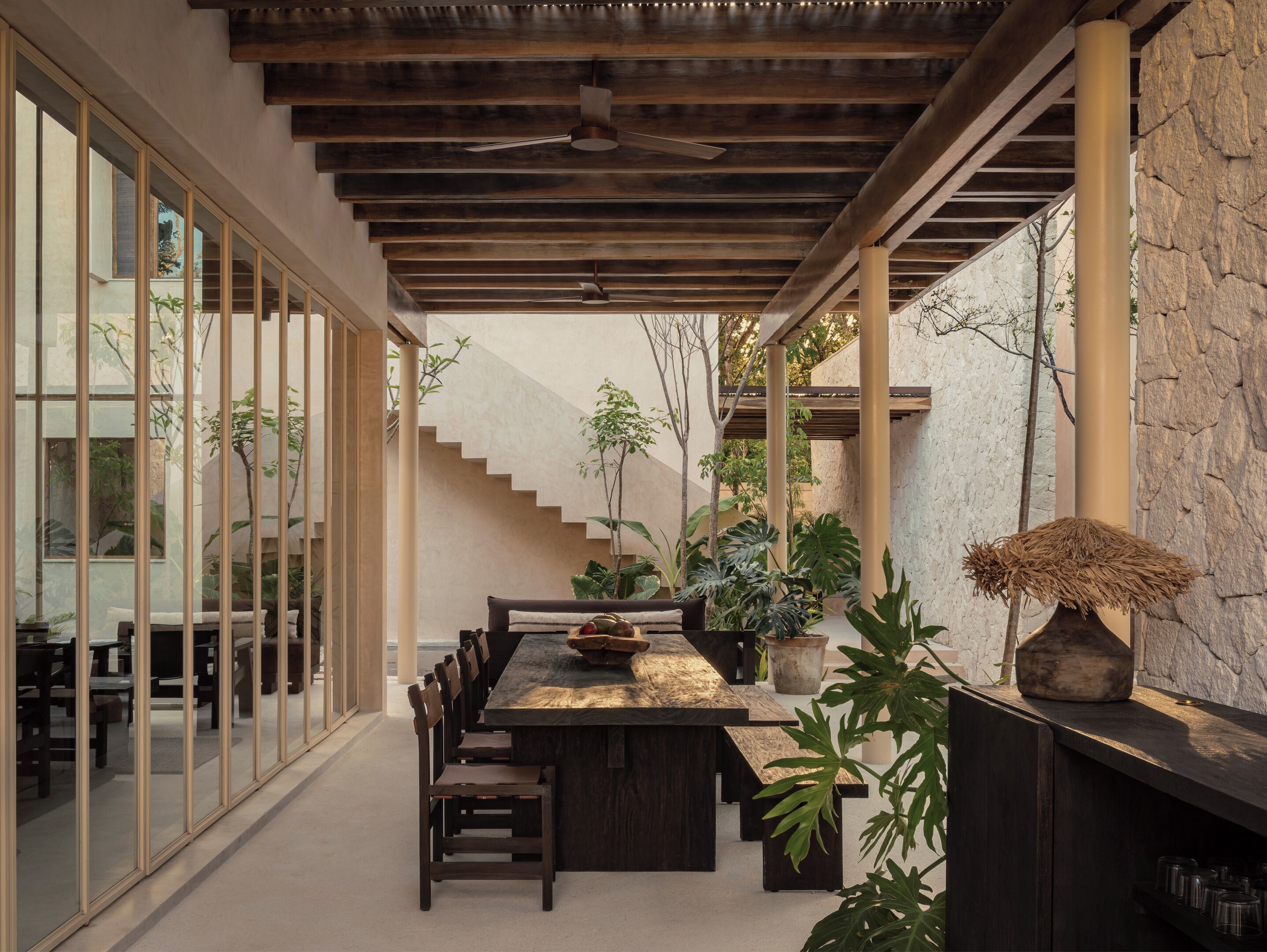 Foto - NABOA Hotel Tulum