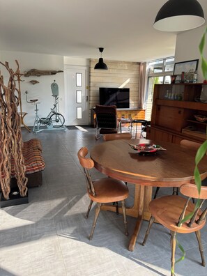 Interieur