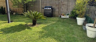 Villa spirit 70' Royan center quiet