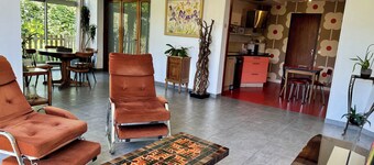 Villa spirit 70' Royan center quiet