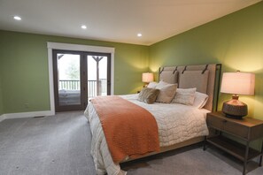 3 Schlafzimmer, Bügeleisen/Bügelbrett, WLAN, Bettwäsche