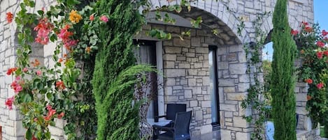 Standard Room, Patio | Terrace/patio