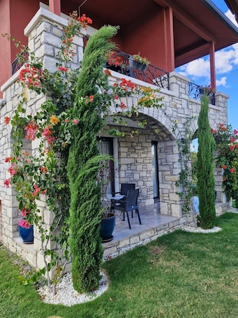 Standard Room, Patio | Terrace/patio