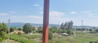 Velder house Urla