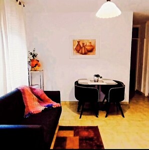 Una Smart TV