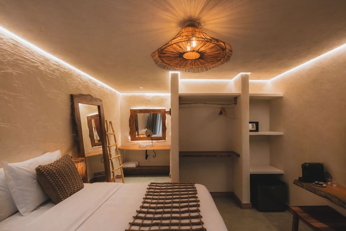 Habitación estándar con 2 camas individuales | Wifi gratis