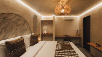 Habitación Deluxe con 2 camas individuales | Wifi gratis