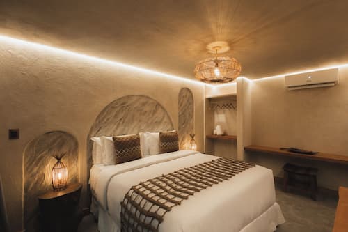 Deluxe-Zweibettzimmer | Kostenloses WLAN