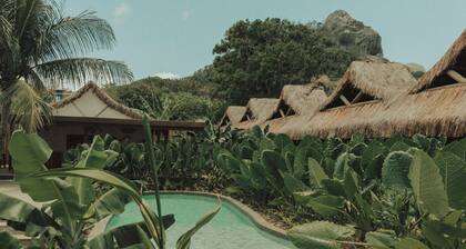 Pousada Topázio by Amana