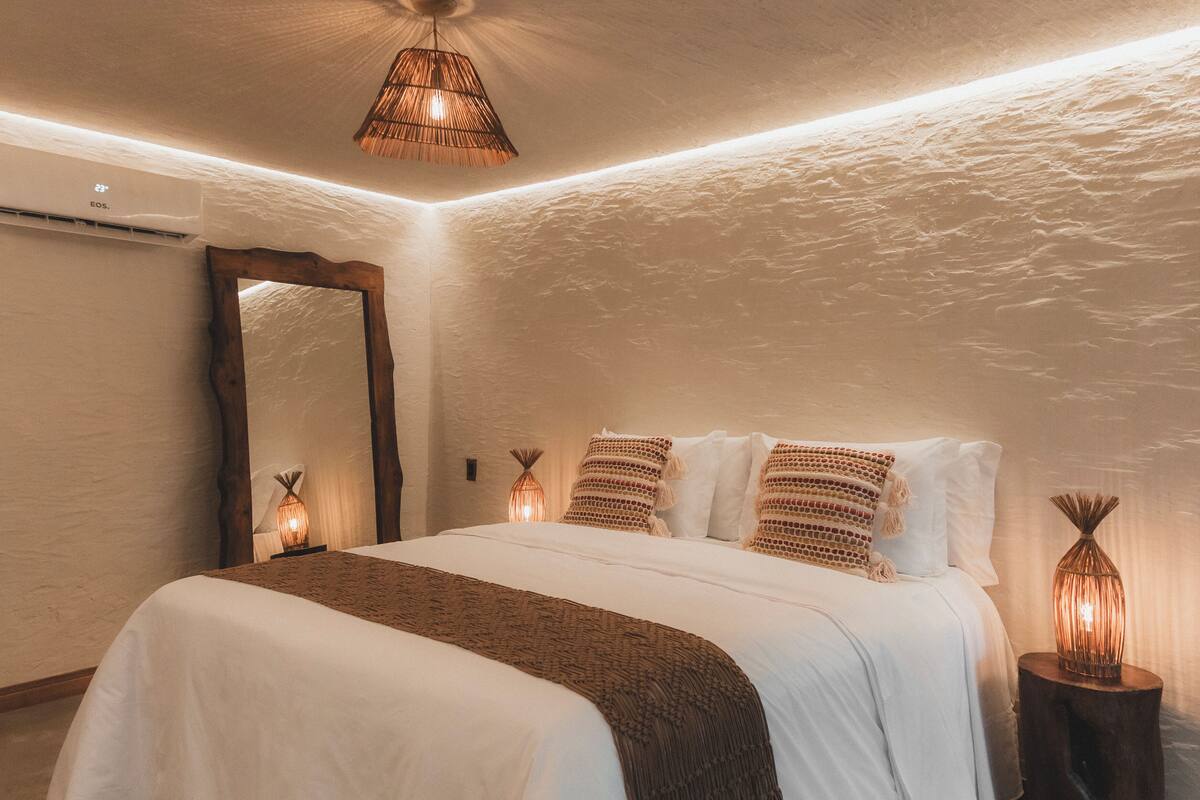 Habitación triple Confort | Wifi gratis