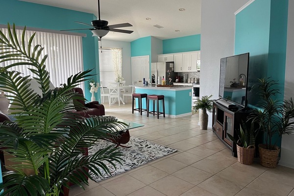 Televisor intel·ligent i llibres