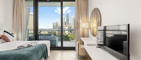 Fer et planche Ă repasser, Wi-Fi gratuit