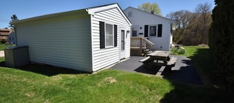 Misquamicut Fire District | Walking Distance to the Beach | Parking Pass included